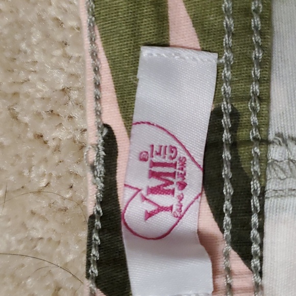 Camo short jeans brand new - Picture 6 of 9